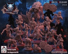 Ugni Vampire Fantasy Football