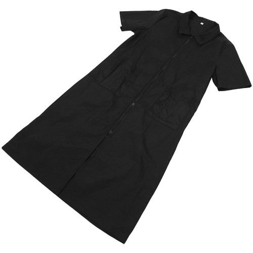 Water resistant grooming - ,