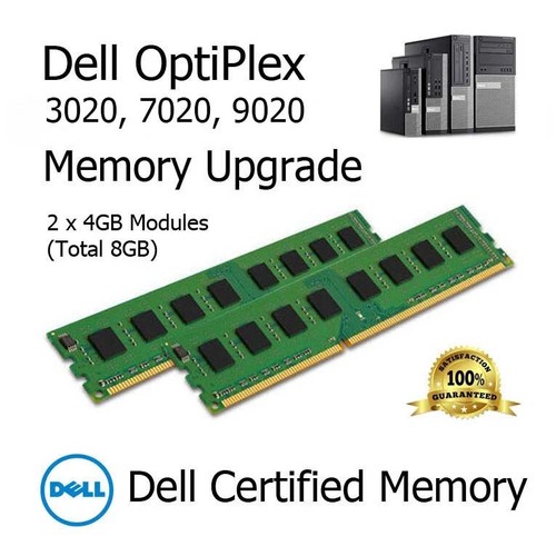 8gb ddr3 memory - 8gb, (2x4gb)