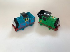 Vintage TOMY  Thomas & Friends Big Loader Percy & Thomas SpareParts