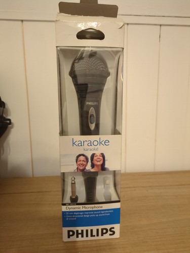 Philips md110 karaoke - md110,