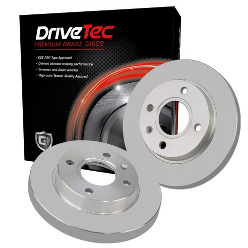 Drivetec dm3793c brake - dm3793c,