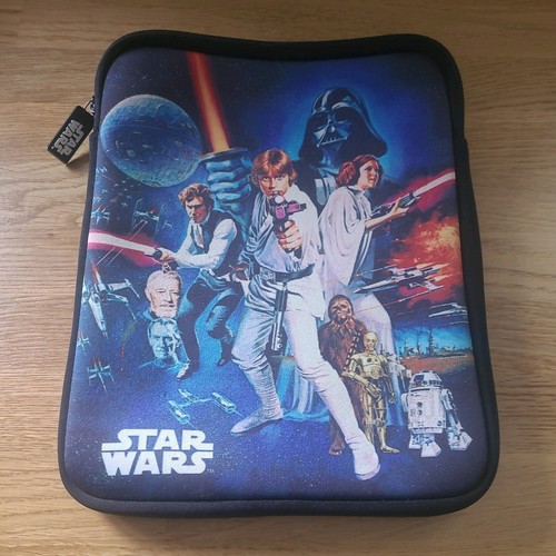 Star wars laptop bag - a, new