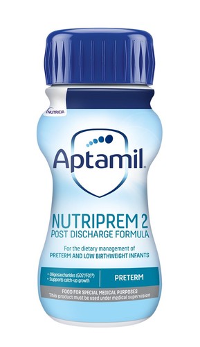 Aptamil previously cow - aptamil,