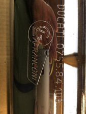 Ducati 900 (860 Darmah)