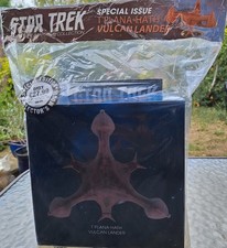 Star Trek Vulcan Lander