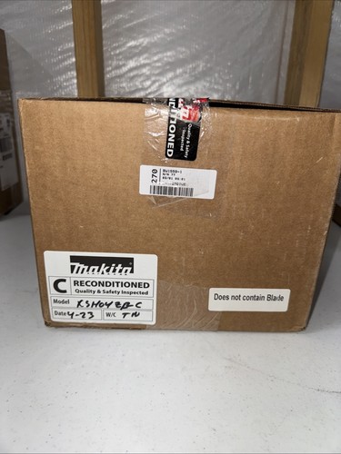 Makita xsh04 lxt 18v - lxt,