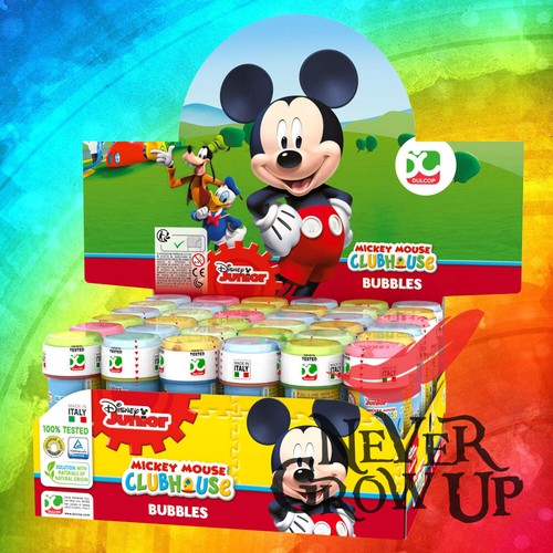 Mickey mouse club - club, girls
