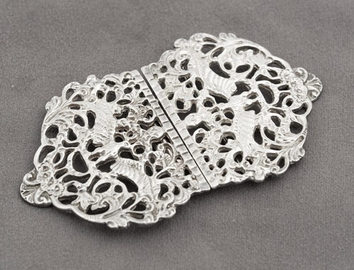 Vintage sterling silver - vintage,