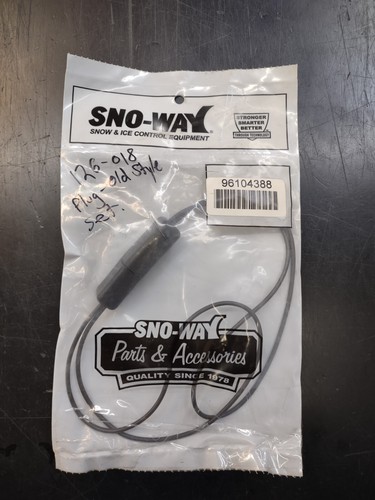 Sno way 96104388 protective - 96104388,
