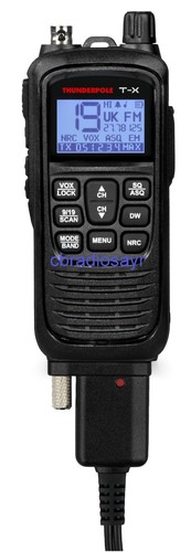 Thunderpole multi channel - t-x,