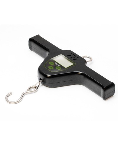 Daiwa digital scales 50kg - digital,