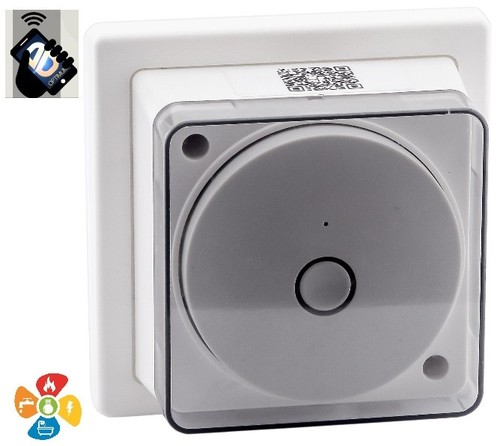Wifi socket box - wifi,