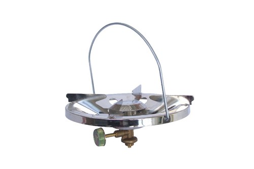 Camping stove fit - stove,