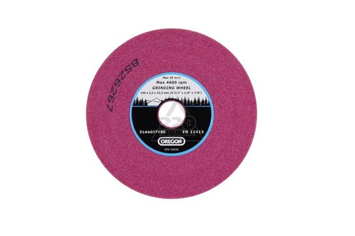 Oregon grinding wheel 145 - wheel, x