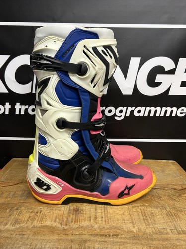 Alpinestars tech motocross - tech,