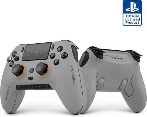Scuf omega ps5 wireless - omega,