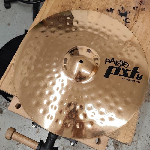 Paiste pst reflector - 20",