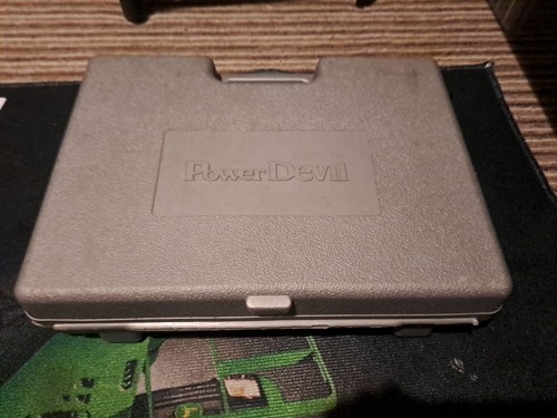Power devil 710w - power,