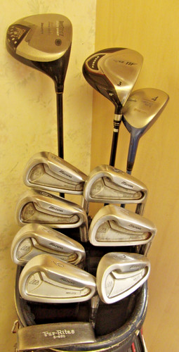 Set mizuno 4 - set, of
