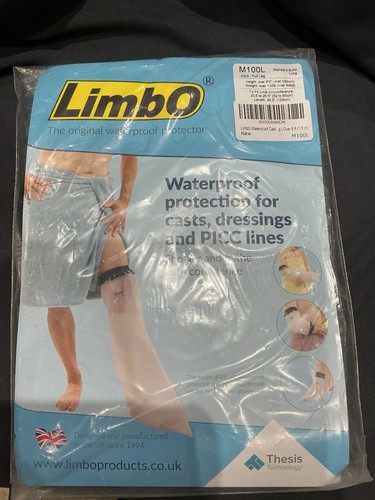 Limbo m100l adult full - full, leg