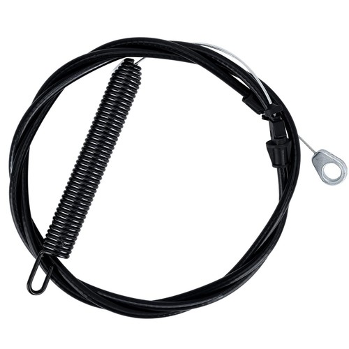 Deck engagement clutch cable - clutch,
