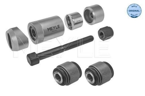 Meyle knuckle repair kit - , rear