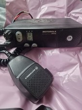 Motorola – CM140 VHF Taxi