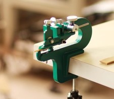 Leather Skiving Machine