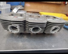 KAWASAKI H1 500 BARRELS AND PISTONS H1 D, E, F