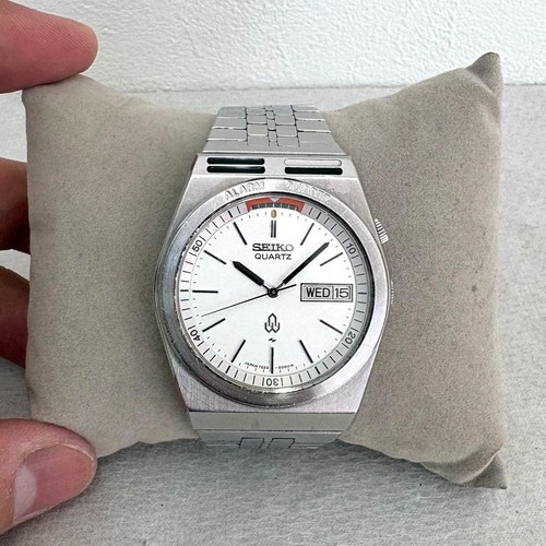 Battdead seiko alarm - 【・battdead】seiko,