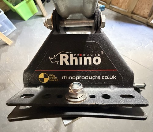 Rhino products henry - henry, duty