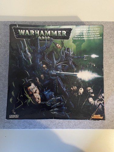 Dark eldar drukhari - /,