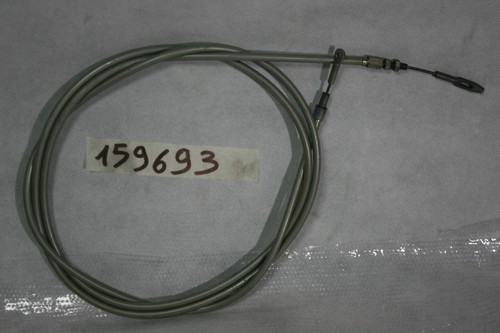 Reverse gear cable piaggio - reverse,