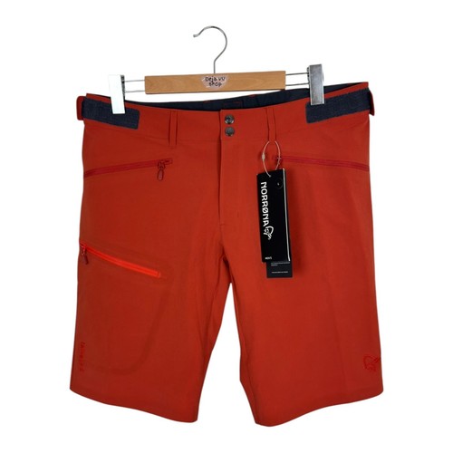 Norrona falketind flex1 shorts - falketind,