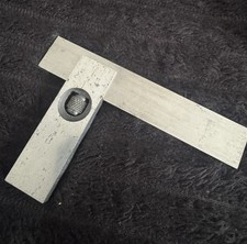 Moore & Wright Engineers Adjustable Square Set No.416  Boxed