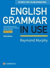 English Grammar in Use Book