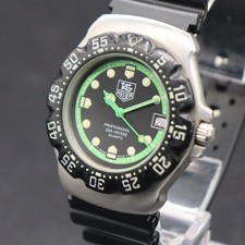 TAG HEUER Formula 1 Pro 200M