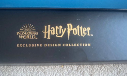 Harry potter exclusive design - harry,