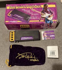 DigiTech Jimi Hendrix