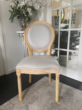 2 x French Louis Country Style