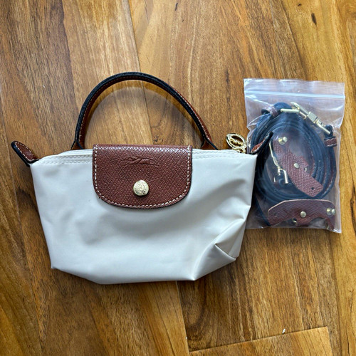 Longchamp pliage small - pliage,