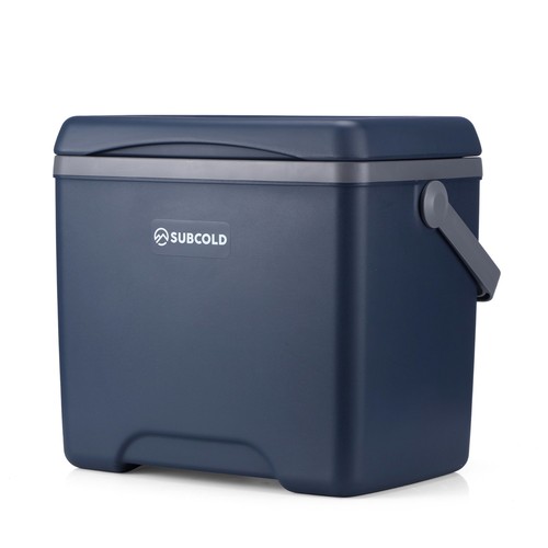 Cool box 28l - insulated, ice