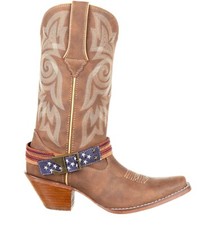 Durango Boots Women Size 9M