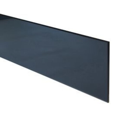 Belofay upstand toughened - upstand,