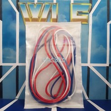 Replacement Ropes for WWF
