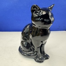 Sylvac medium Black Sitting