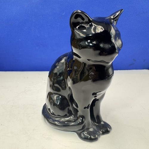 Sylvac medium black sitting - sylvac,
