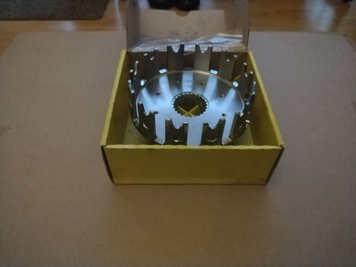 Talon clutch basket suzuki - talon,