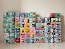 Nano Micro Building Blocks Cartoon Disney Anime Gift Present Ideas Toys